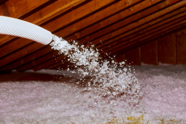 Best Geographic-Specific Insulation Services in Greencastle, IN