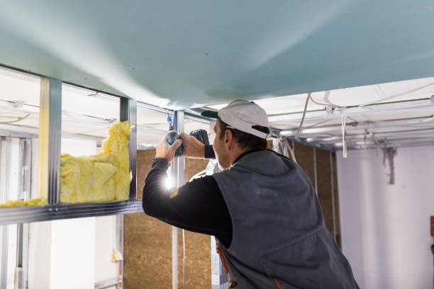 Best Blown-in Insulation in Greencastle, IN