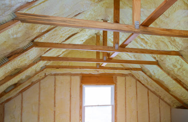 Best Insulation for Specific Applications in Greencastle, IN