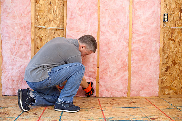 Best Eco-Friendly Insulation in Greencastle, IN