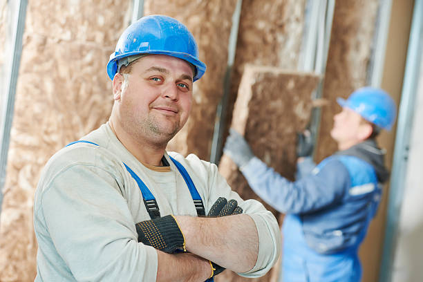 Types of Insulation We Offer in Greencastle, IN
