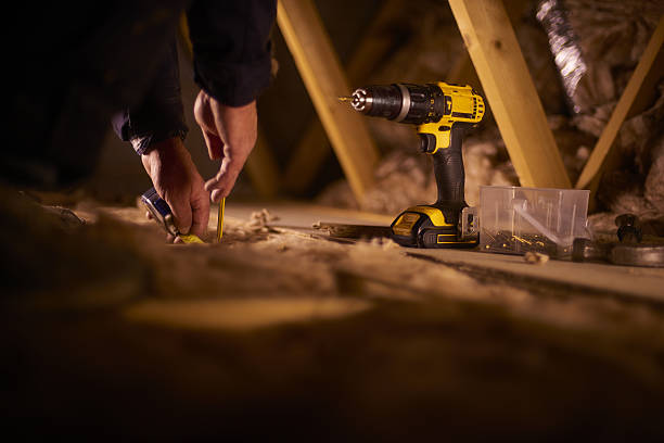 Best Insulation Maintenance and Repair in Greencastle, IN